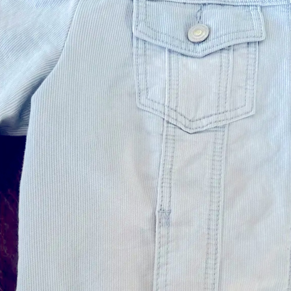 NY ARTIZAN Denim Jacket - Picture 10 of 12